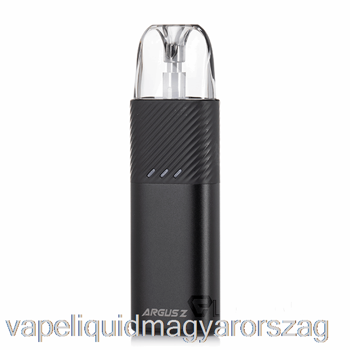 Voopoo Argus Z 17w Pod System Black Vape Folyadék